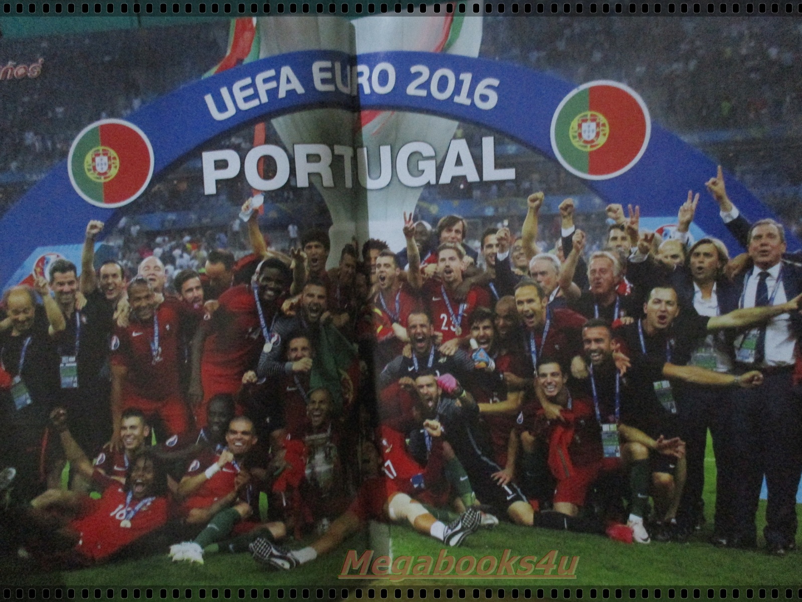 สตาร์ซอคเกอร์รายสัปดาห์ ฉบับที่2020 ปี2559