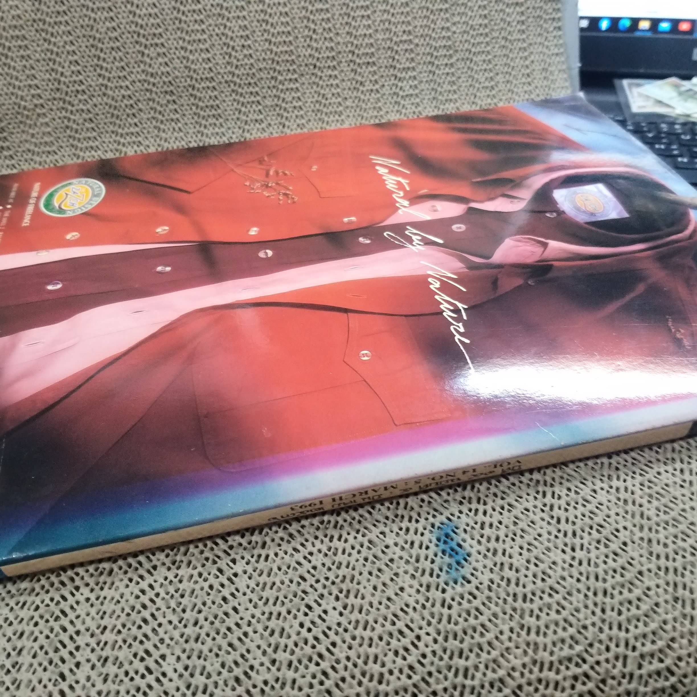 นิตยสารศิลปวัฒนธรรม ปีที่14 ฉบับ05 ปี2536 / เทพอัปสร / ซ่องโสเภณีในสมัยกรุงศรีอยุธยา