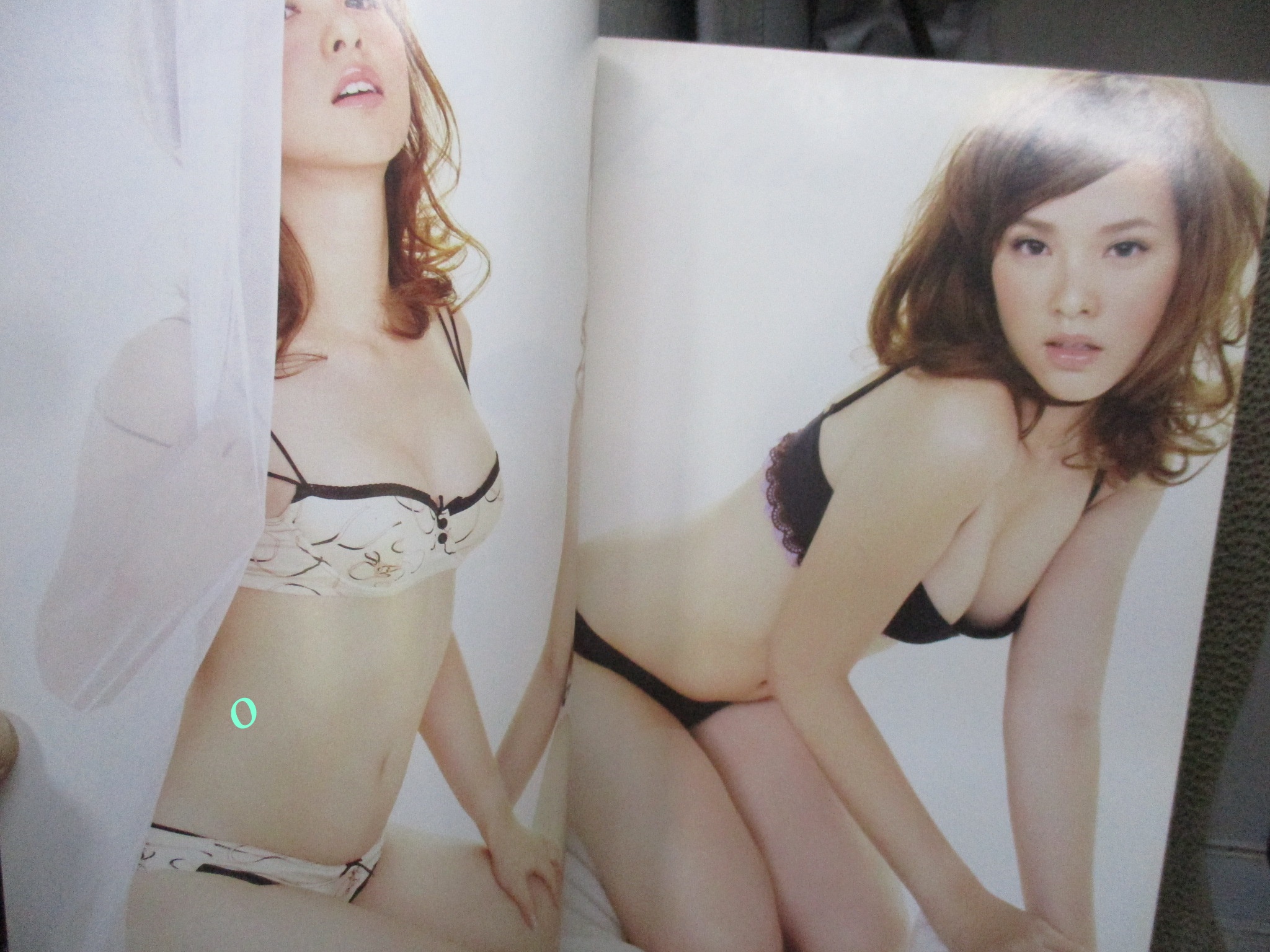 นิตยสารZOO ฉบับTOP OF THE YEAR 2008