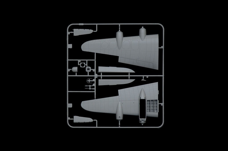 1/72 STIRLING Mk.IV