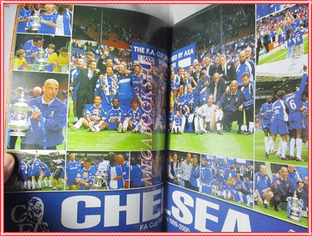 สตาร์ซอคเกอร์ ฉบับที่1188 ปี2543 สภาพดี