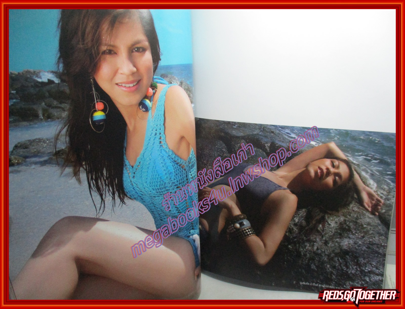 นิตยสารVOLUME เล่มที่022 ปี2549 ปก จอย-ศิริลักษณ์ ผ่องโชค