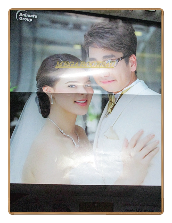 นิตยสารเรื่องย่อละครโทรทัศน์ ลมซ่อนรัก ปี2558 ณเดชน์ คูกิมิยะ ภัทริน ณฐพร เตมีรักษ์