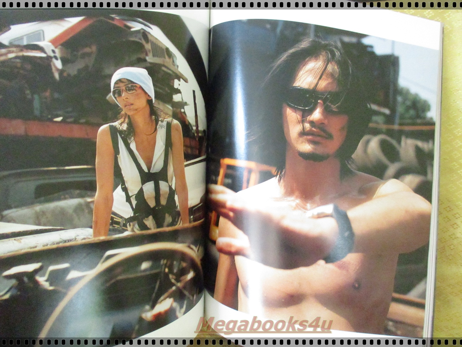 นิตยสารแพรว ฉบับที่588 ปี2547 ปก โสภิตนภา อนันดา