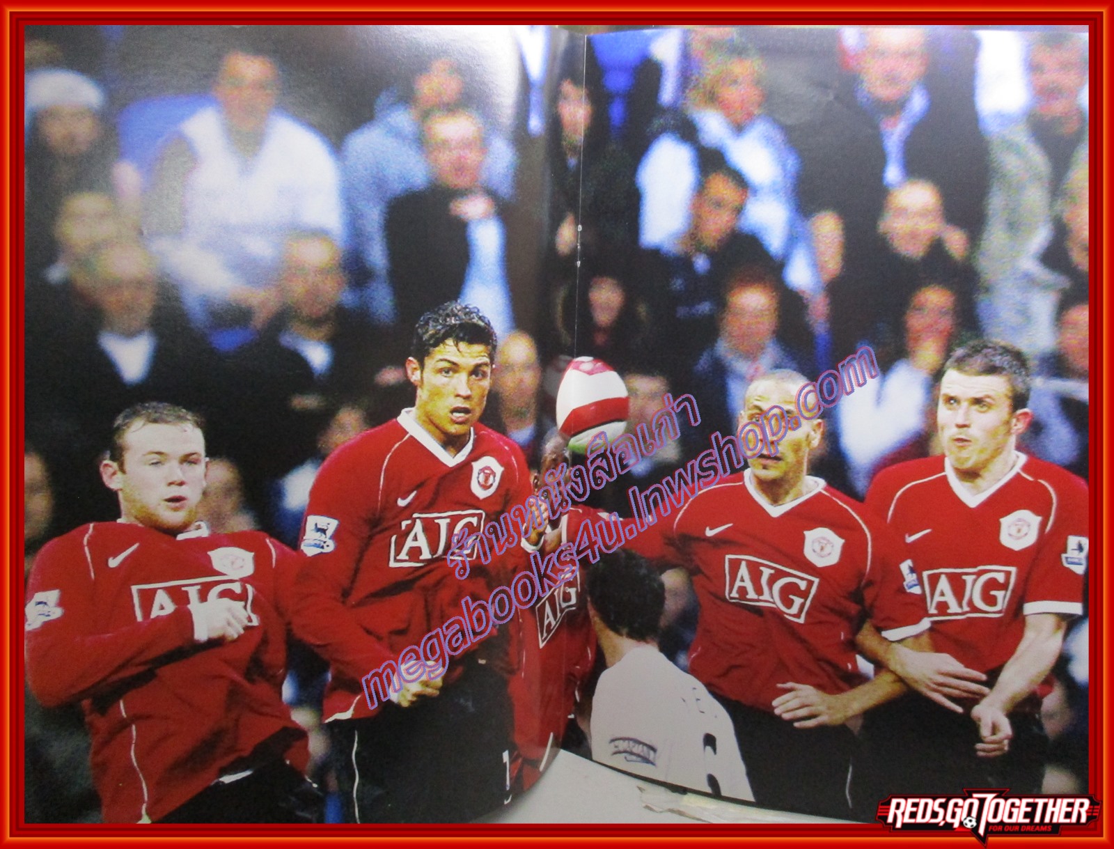 นิตยสาร แฟนผีPROJECT ฉบับที่036 ปี2549 มีโปสเตอร์ขนาดใหญ่แถมในเล่ม