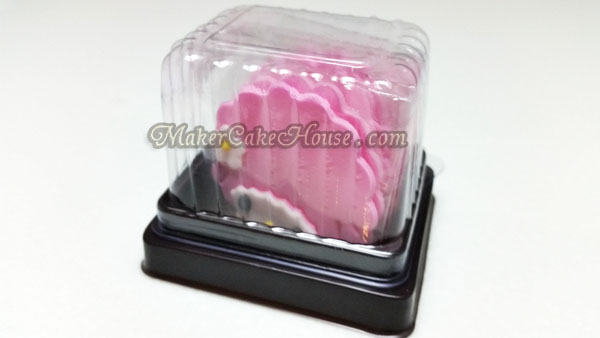 กัมเพสรูปมายเมโลดี้ แบบที่ 2 ( 5 ชิ้น )