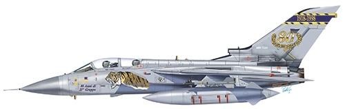 1/48 TORNADO F.3
