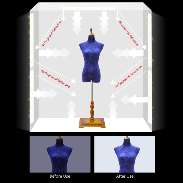 Puluz PL-200 Studio Box