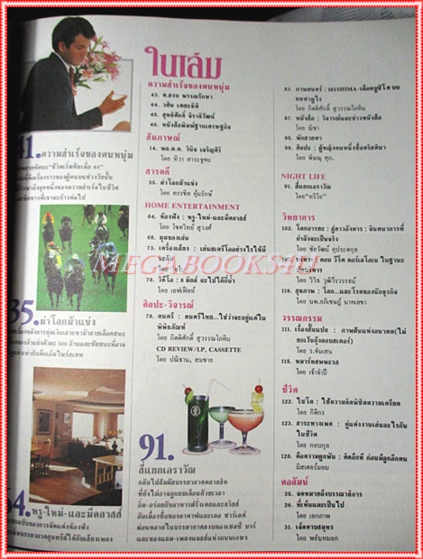 นิตยสารแมน ปีที่14/02 ปี2529 สภาพดี