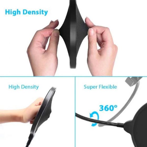 Maono AU-PF150 Pop Filter ประกันศูนย์ไทย