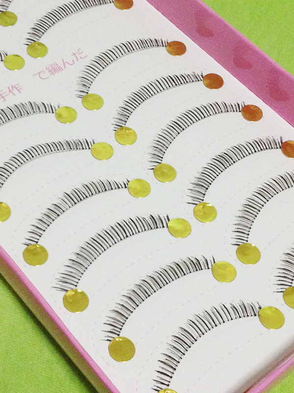 HX-2# ขนตาล่าง เอ็นใส(ราคาส่ง) 10 คู่ ขั้นต่ำ 15 เเพ็ค คละเเบบได้