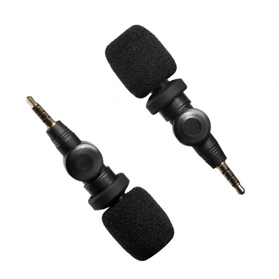 Saramonic SmartMic