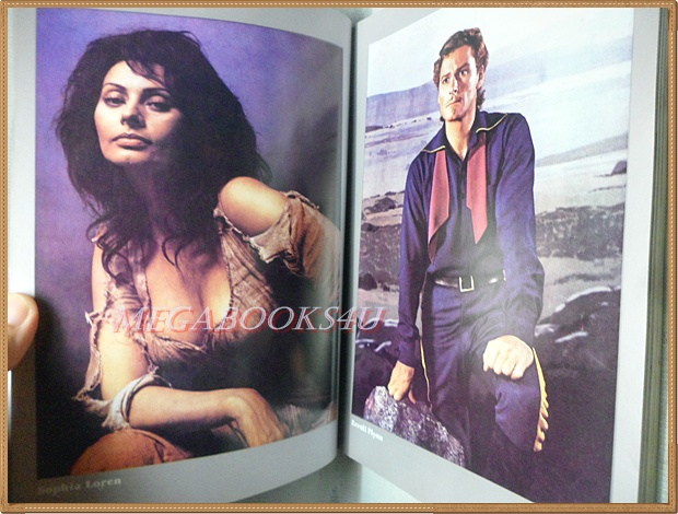 THE GREAT MOVIES หนังคลาสสิค โดยกิตติศักดิ์ สุวรรณโภคิน ปี2529 สภาพดี