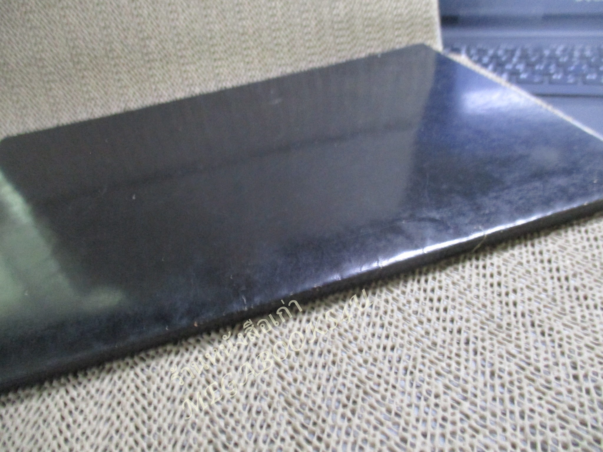 ที่ระลึกงานพระราชทานเพลิงศพ พ.ท.ชายชาญ เทียนประภาส / หลักการขยายสัญญาณโทรทัศน์ของช่อง 7