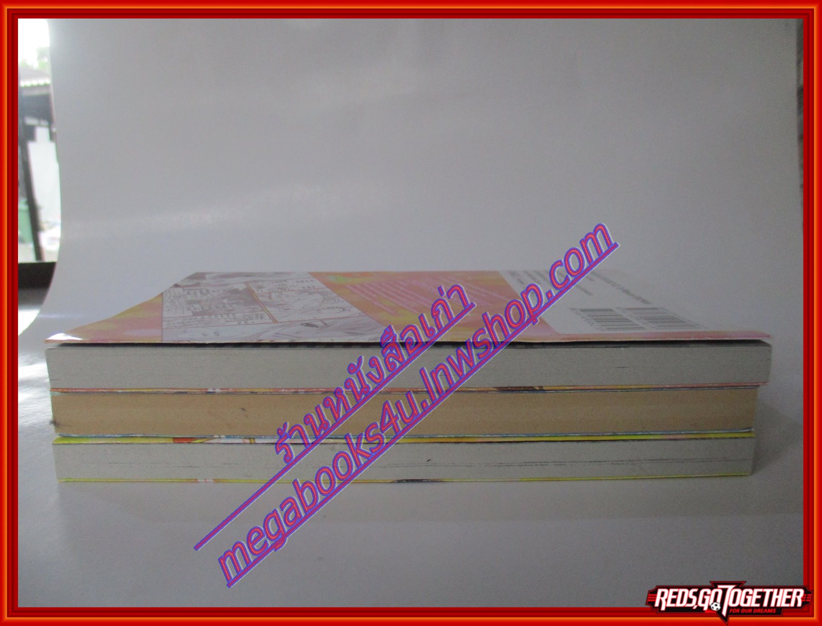 การ์ตูน สาวซ่า ปราบขาโจ๋ Returns เล่มที่01 02 03 โดย yokoyama mayumi (5เล่มจบ)