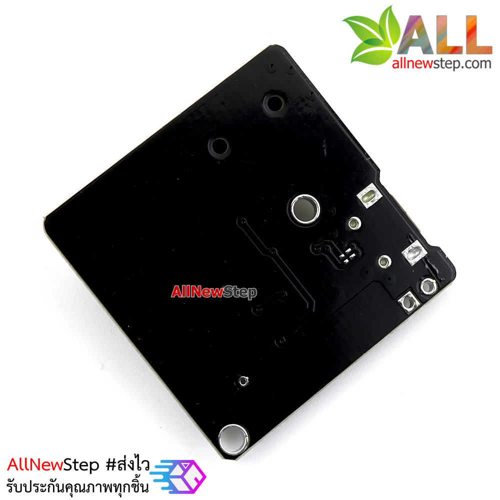 โมดูลรับสัญญาณ Bluetooth decoder board MP3 lossless Bluetooth 5.0