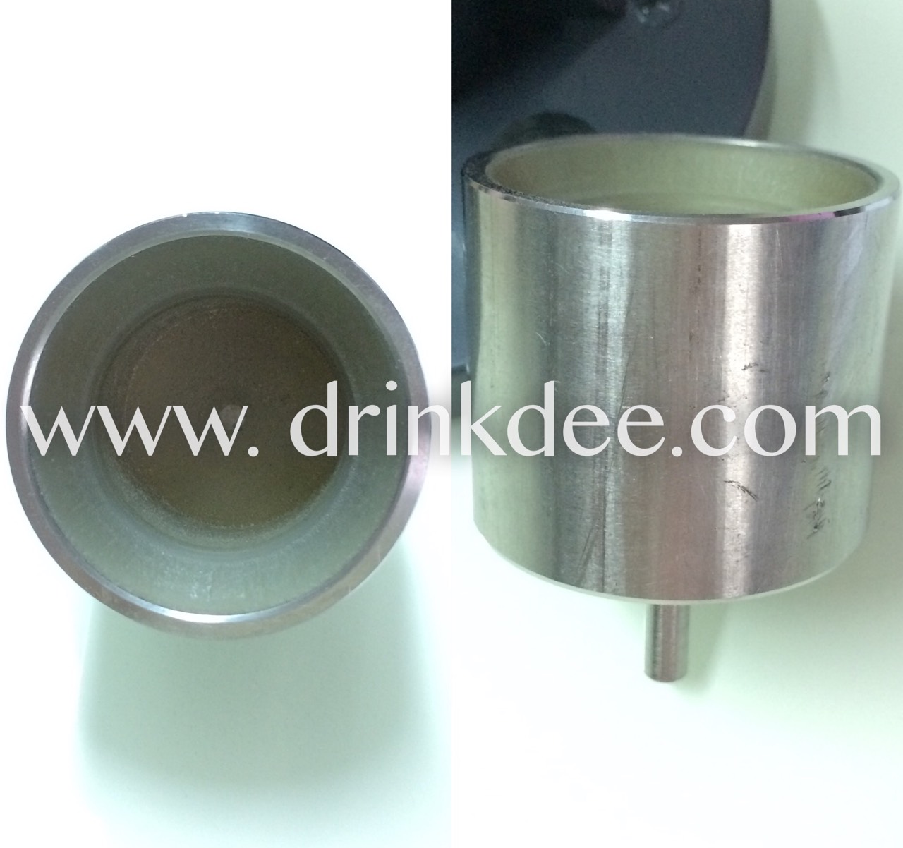 เครื่องปิดฝาเกลียว (ขวด PET)