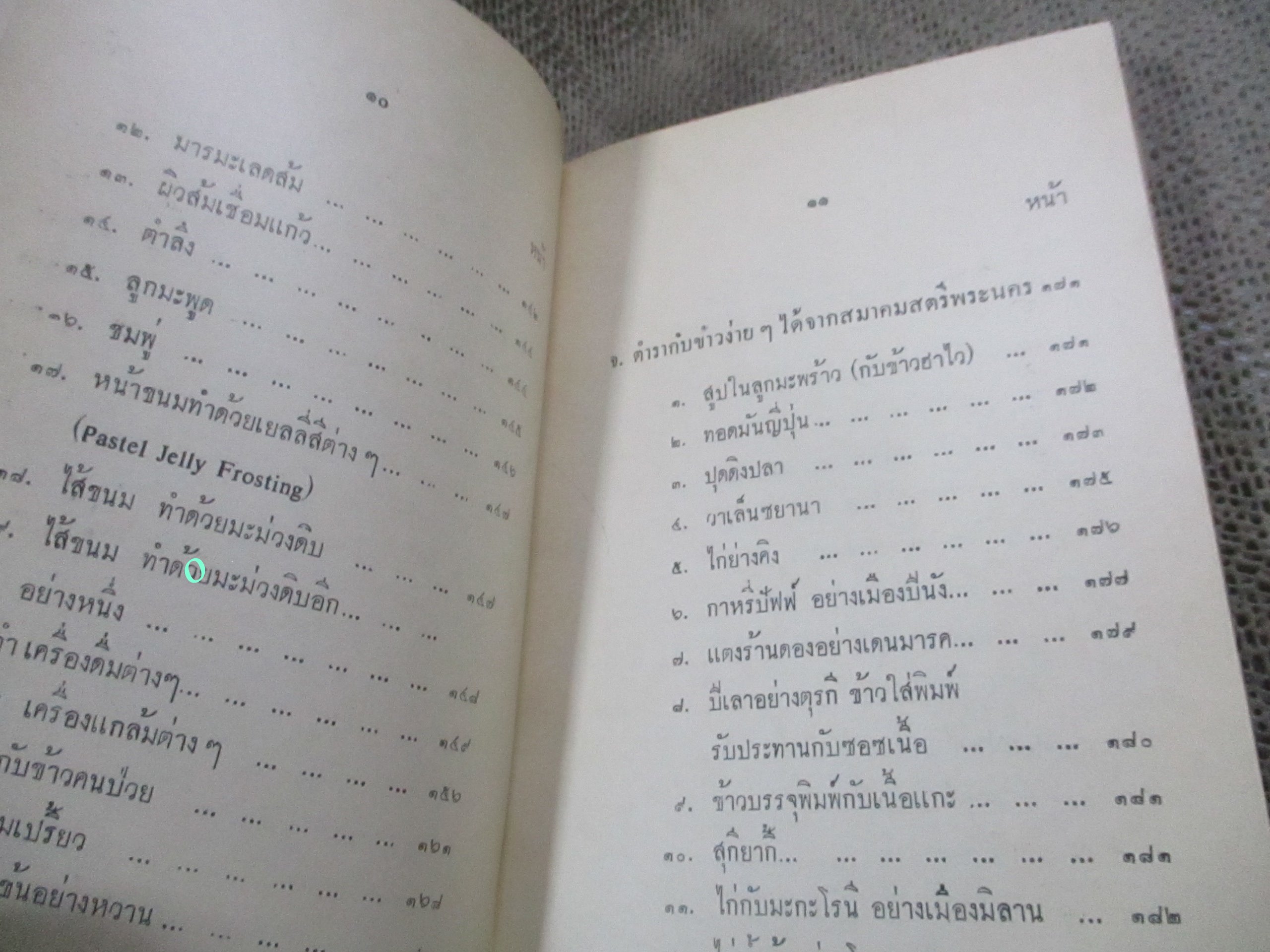 ตำราอาหารง่ายๆ / หม่อมเจ้าสิบพันพารเสนอ โสณกุล / ตำราอาหารง่ายๆ ที่ใช้ได้ผลจริงๆ เป็นตำราเหมาะแก่แม่บ้านและผู้สนใจการทำอาหารทุกท่าน