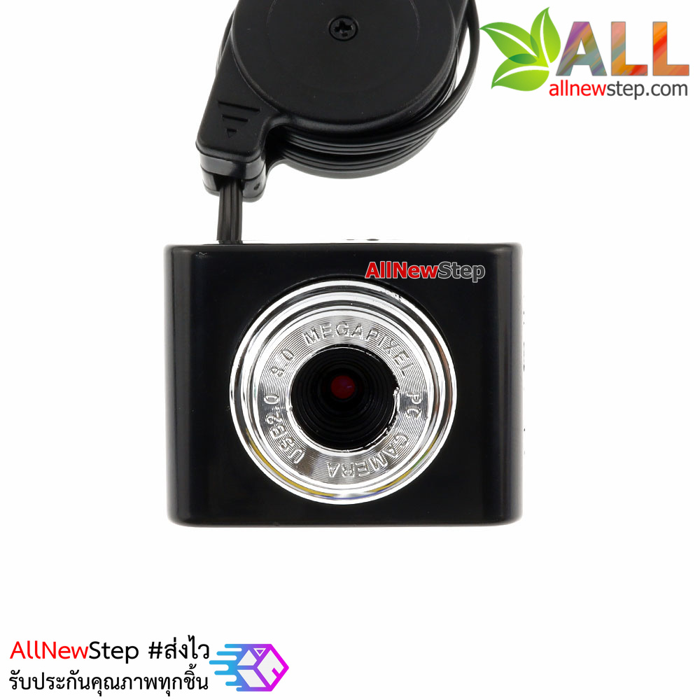 กล้อง USB Camera for Raspberry Pi