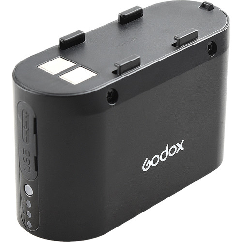 Godox BT5800 Replacement Battery for PG960 Power Pack