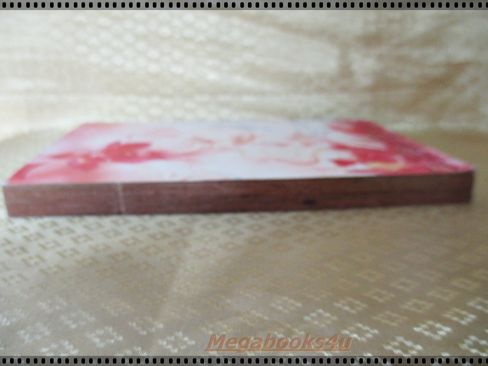 การ์ตูน ลิขิตรัก โดย FUYUMI SORYO เล่มเดียวจบ