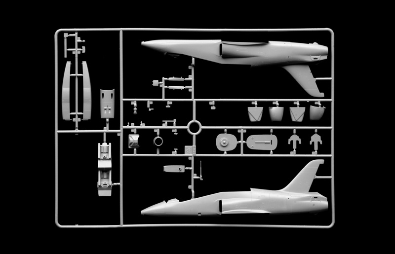 1/48 Hawk T Mk. I