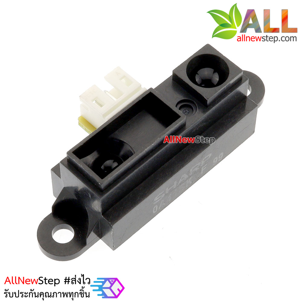 GP2Y0A41SK0F Infrared Sensor Sharp GP2Y 0A41SK Distance Sensor 4-30 cm