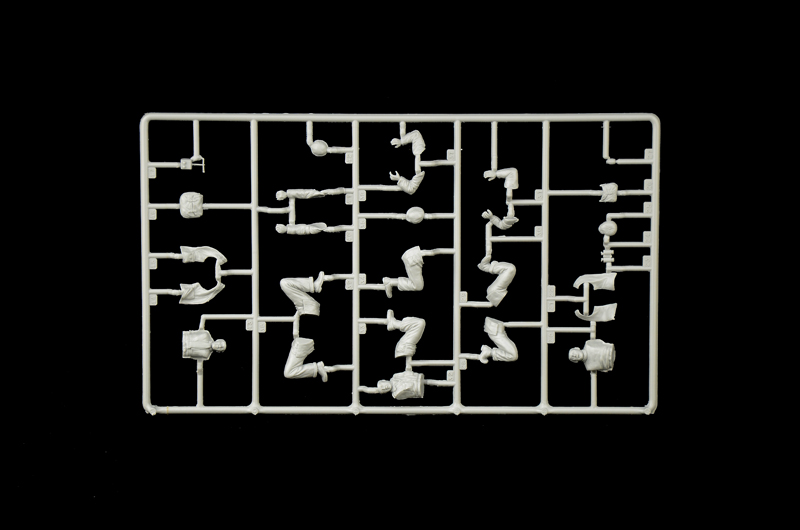 1/35 PARTISANS