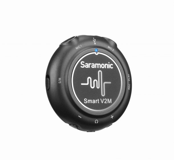 Saramonic Smart V2M
