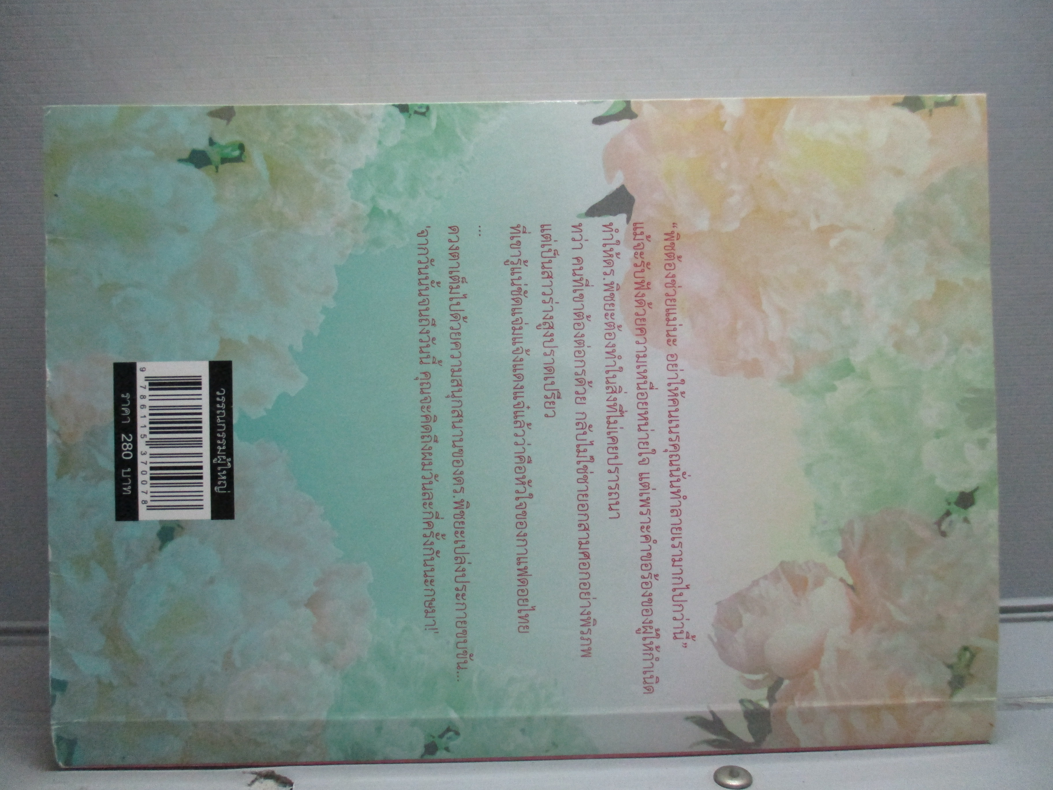 บ่วงดวงใจ โดย แอลลี่