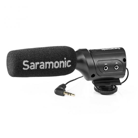 Saramonic SR-M3