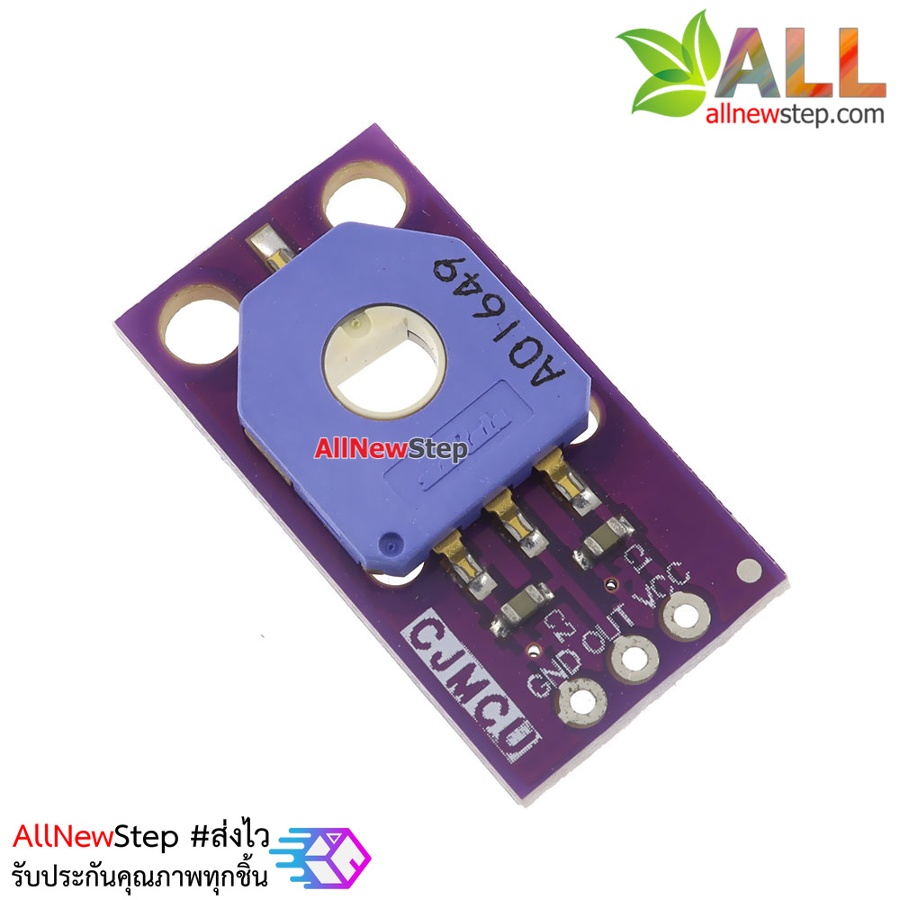 Rotation angle sensor Trimmer 10K potentiometer voltage output