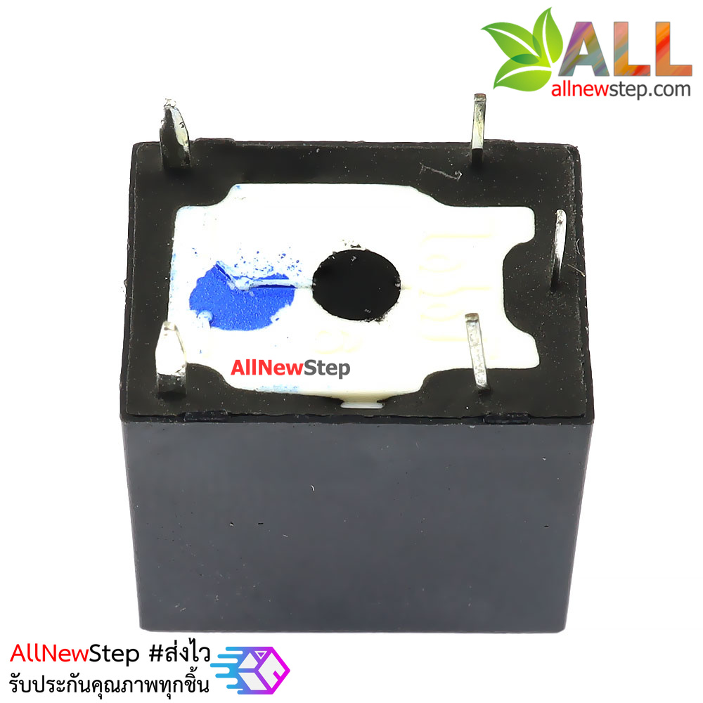 relay 9v รีเลย์ 9V แบบ 5 ขา รีเลย์