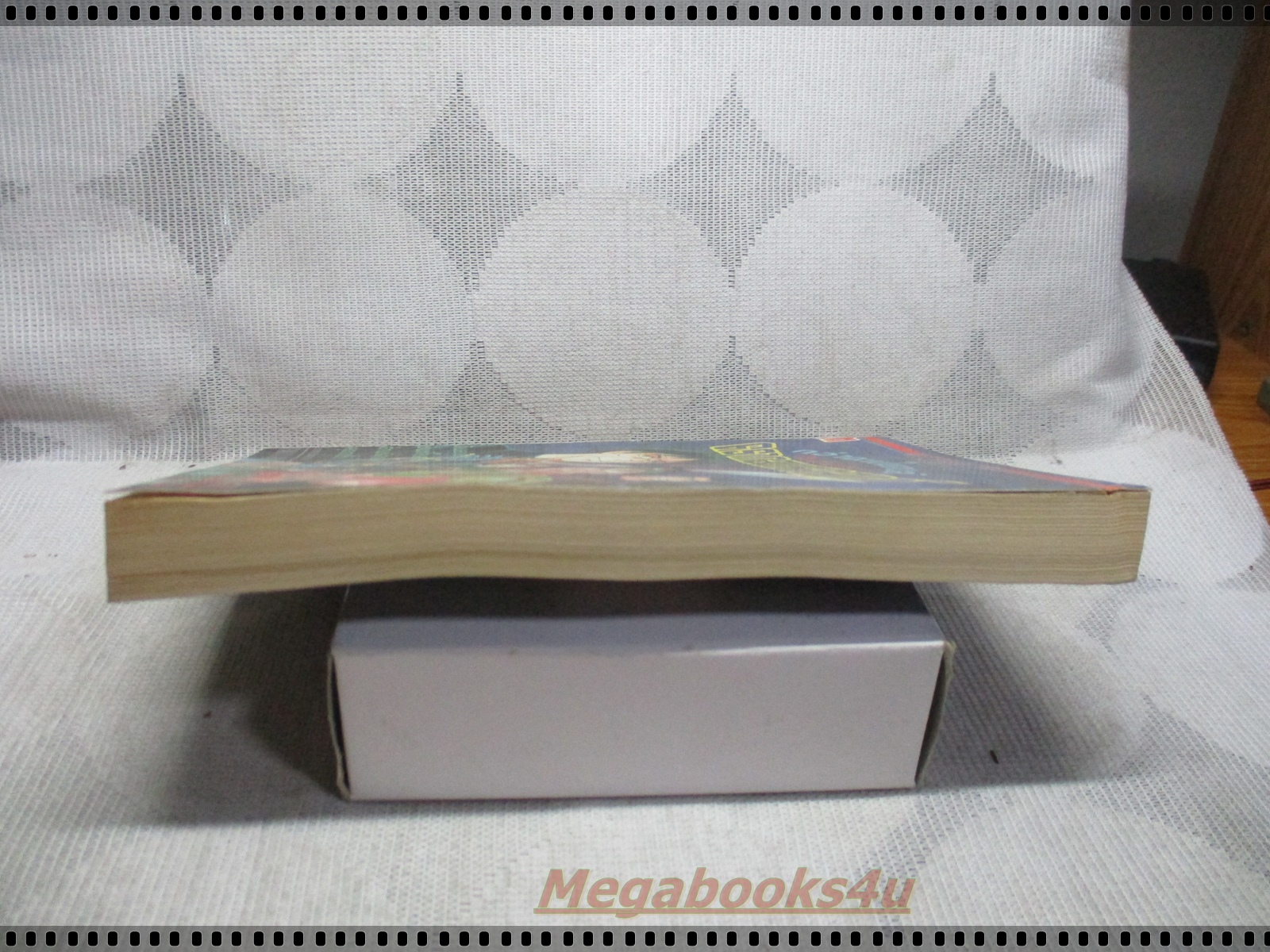 การ์ตูนเก่ากว่าจะเป็นเกมส์ดรากอนเควสท์ เล่มเดียวจบ