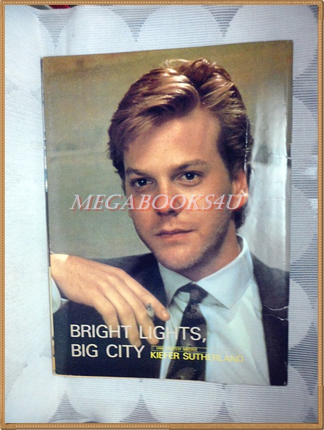 นิตยสาร หนังและวีดีโอ ปีที่1 ฉบับที่21 ปี2532 สภาพปานกลาง