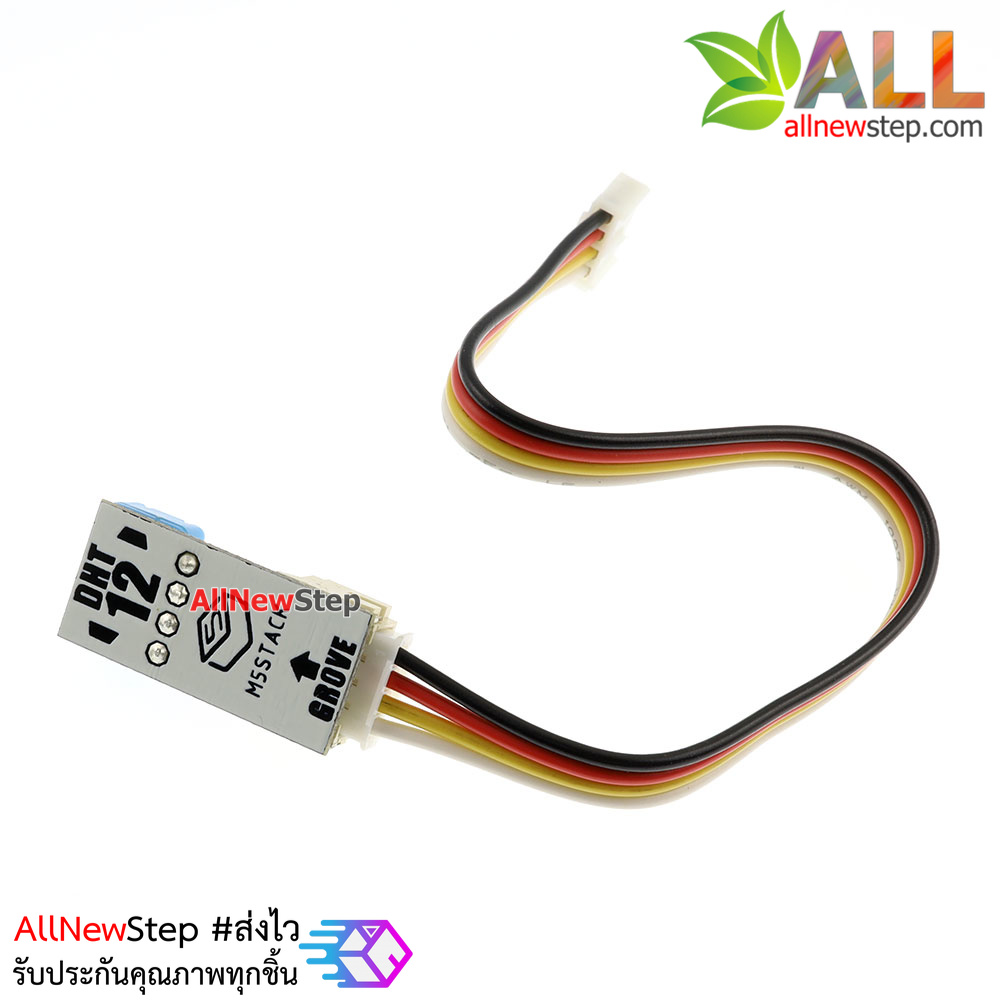 M5Stack Proto Extension Set Temperature and Humidity Sensor GROVE ESP32 Development Board