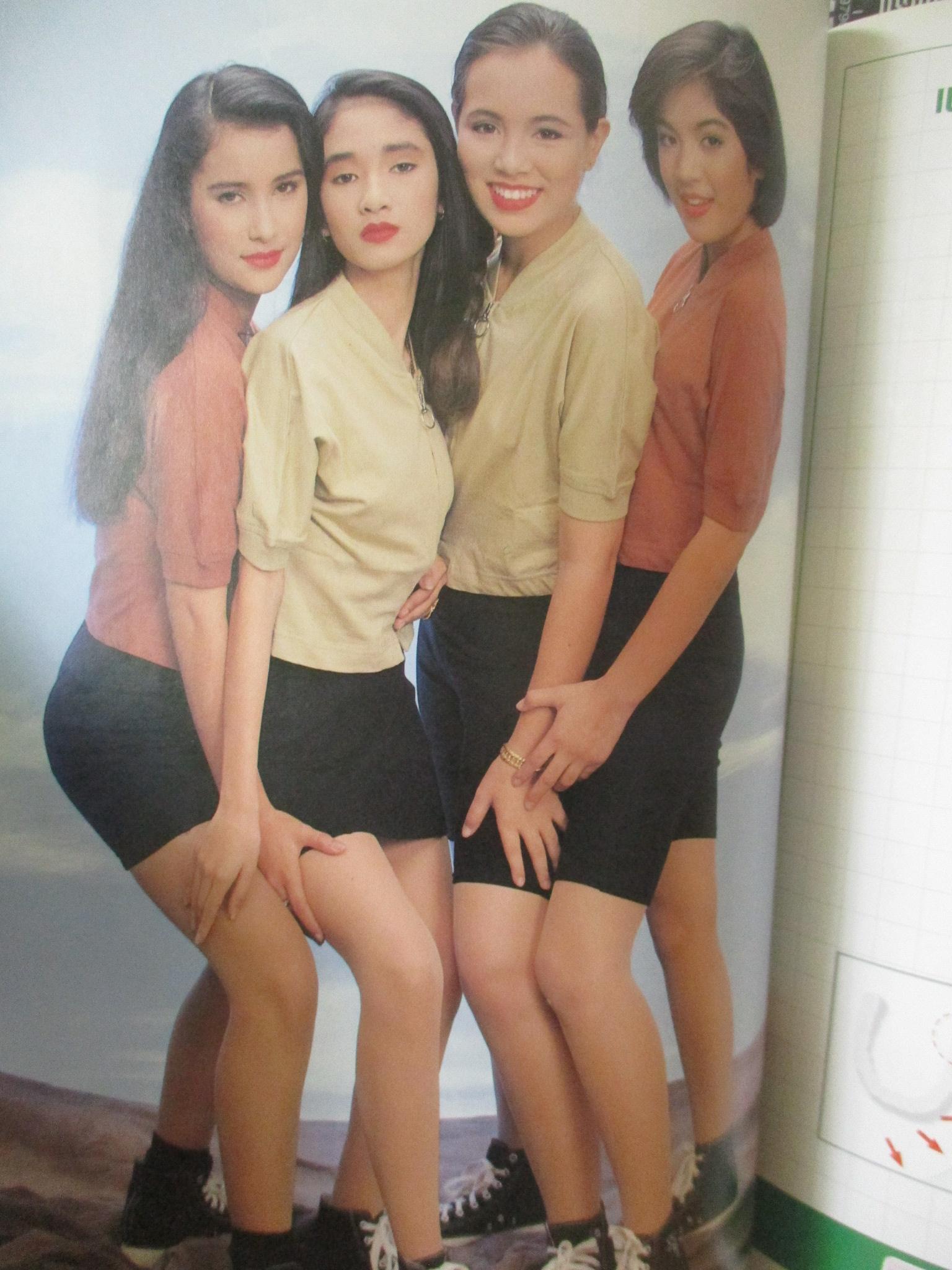 นิตยสารเธอกับฉัน เล่ม193 ปี2534 ปก ดาราวัยรุ่นดัง