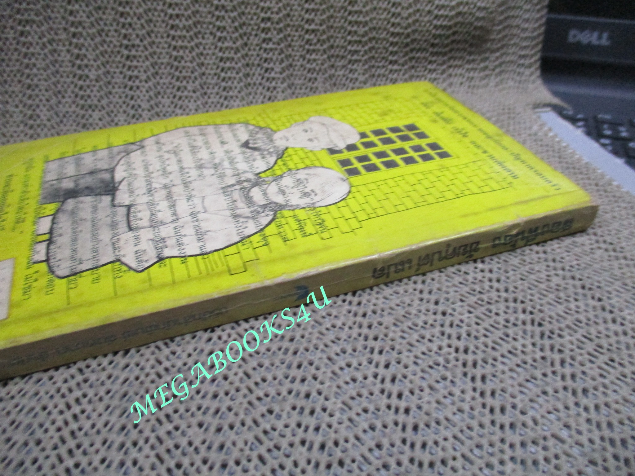 สองพี่น้อง (The Flight of the Doves) / วอลเตอร์ แม็คเคน (Walter Mcken) / แปลโดย ชัยคุปต์