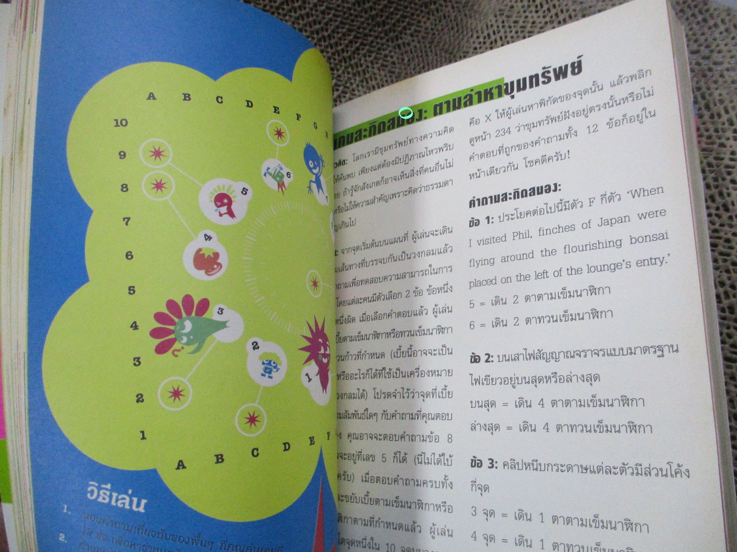 สนามธุรกิจฝึกคิดสร้างสรรค์ / Dave Stewart (เดฟ สจ๊วต),Mark Simmons (มาร์ก ซิมมอนส์) ผู้แปล วิริยา สังขนิยม,นุชนาฎ เนตรประเสริฐศรี
