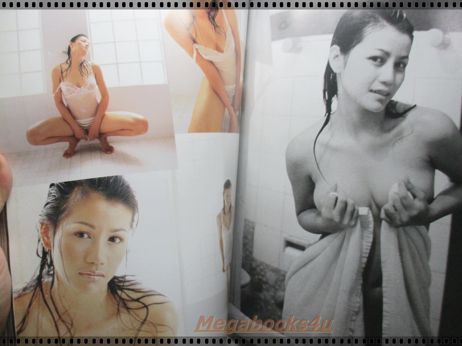 นิตยสาร FOTO ALBUM VOL.05 2005