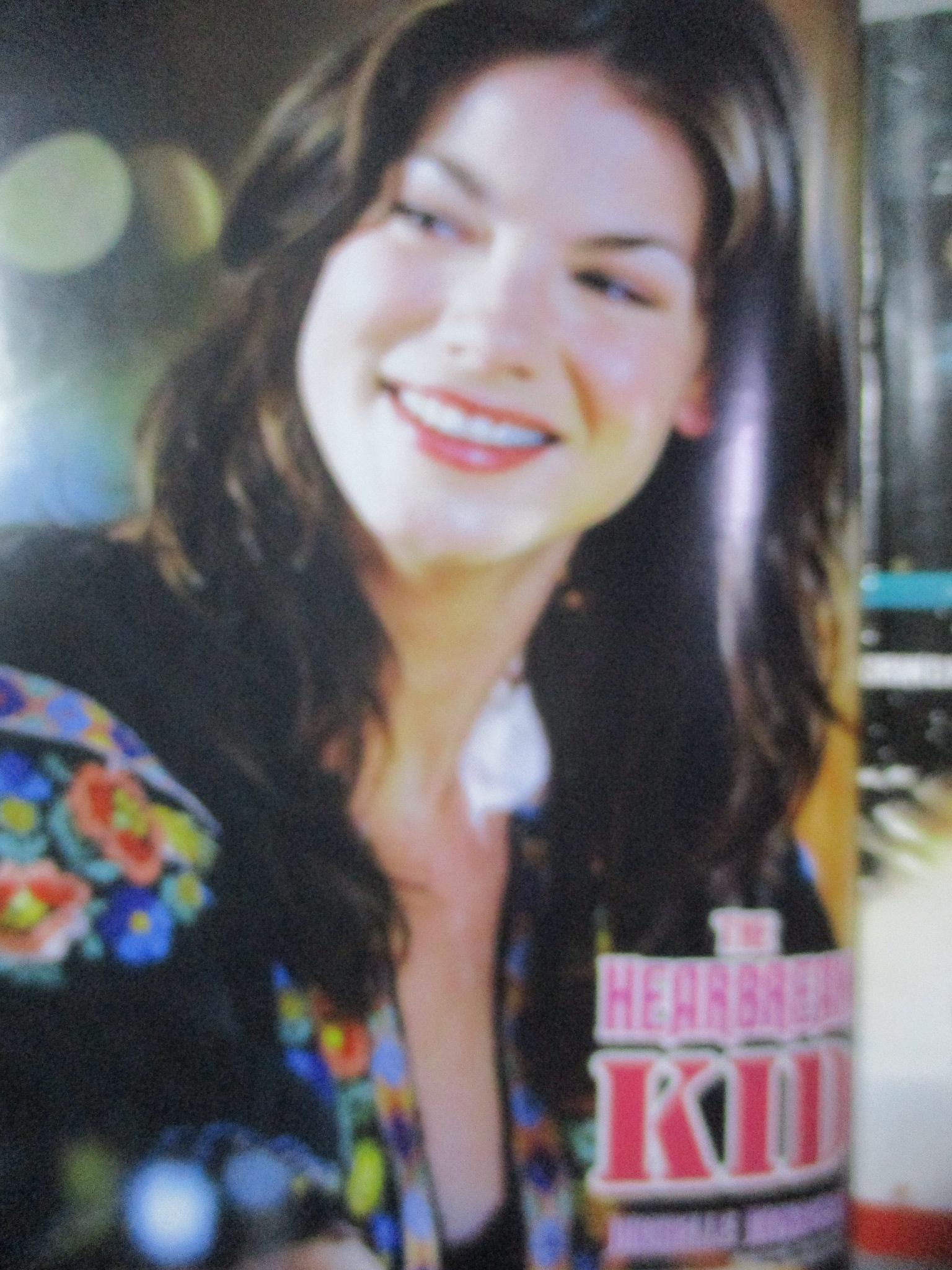 นิตยสารเอนเตอร์เทน Entertain ฉบับที่0956 ปี2550 ปก BEOWULF โปสเตอร์เรื่อง Lions for Lambs