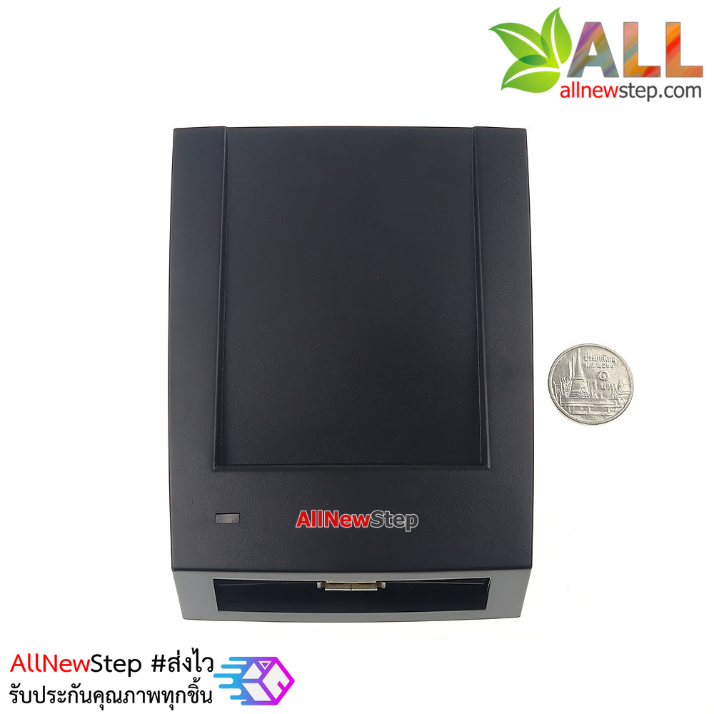 RFID USB Reader HF 125Khz เครื่องอ่าน RFID แบบ USB ความถี่ 125 khz