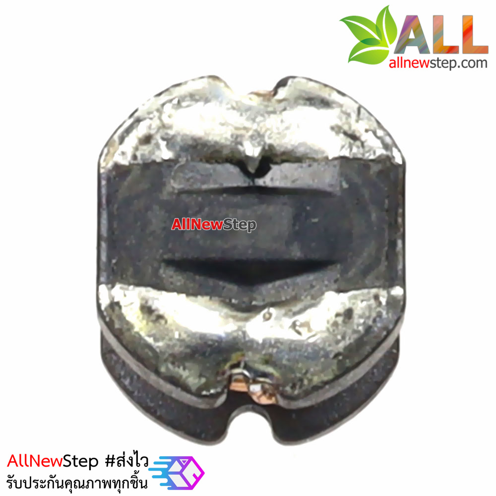 ตัวเหนี่ยวนำ ค่า 10UH CHIP Inductor Winding inductor 100 Power Inductor 10uh 5.8x4.8mm