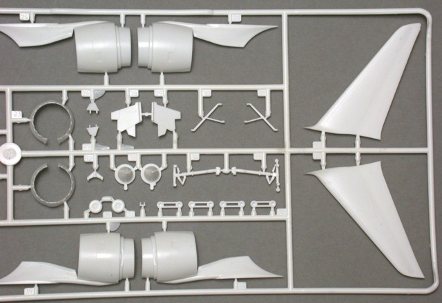 1/144 Boeing 787-8 Dreamliner
