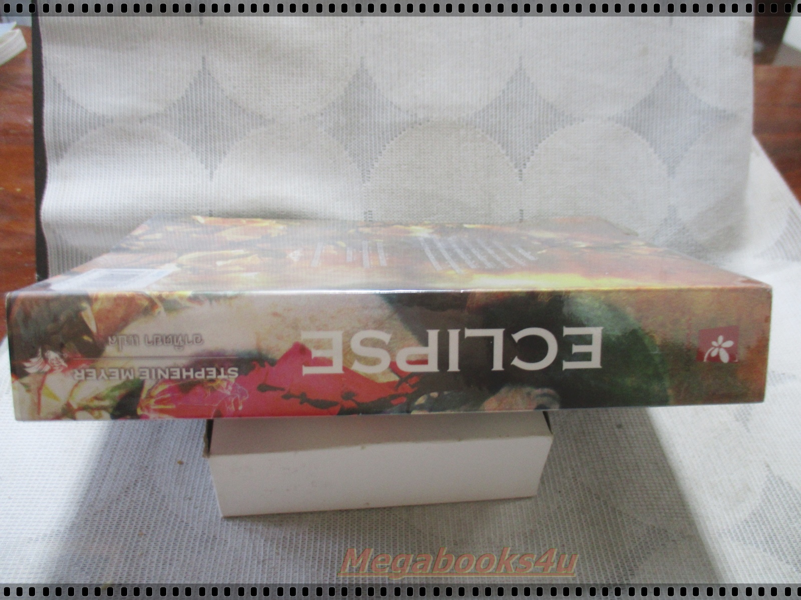 คราสสยุมพร Eclipse ภาคต่อของ Twilight และ New Moon