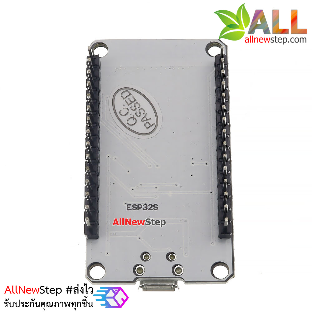 ESP32 DOIT NodeMCU ESP32 DEVKIT V1 ESP-32S NodeMCU ESP-WROOM-32 Wi-Fi and Bluetooth Dual Core ESP-32 ESP-32S ESP-32D