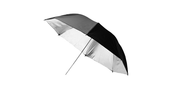 ร่มสะท้อน ขนาด 83 cm.