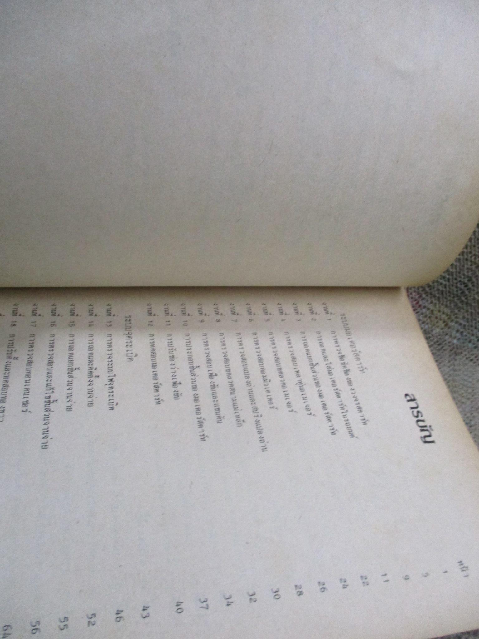 ปฏิบัติไฟฟ้ารถยนต์2 รหัส ชย.224 / อ.ศรีณรงค์ ตู้ทองคำ/ ตัวหนังสือสภาพดี แข็งแรง / มีรอยขีดเขียนชื่อแผ่นรองปกหน้า / มีรอยพับตรงมุมกระดาษ 4-5 หน้า