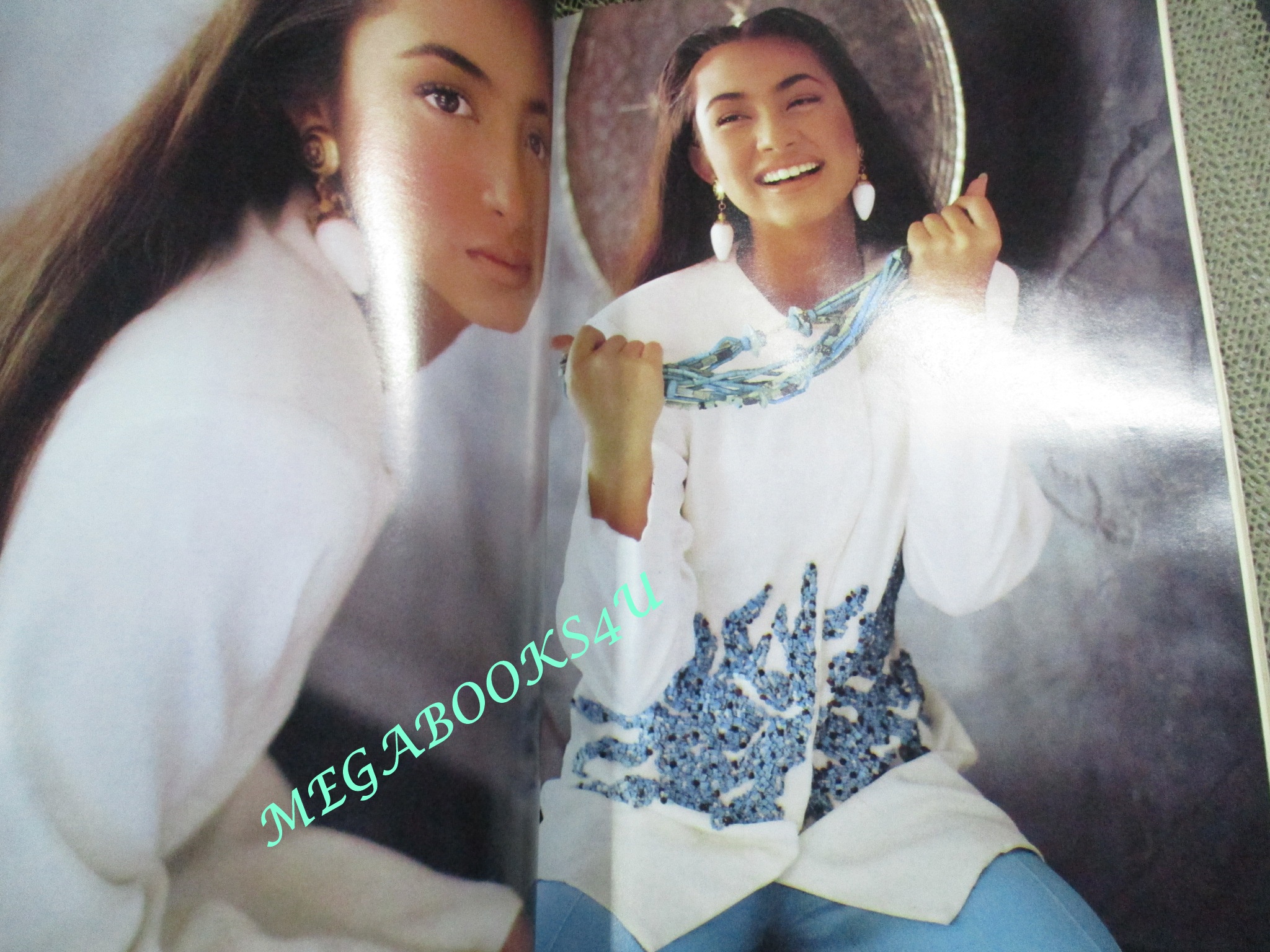 นิตยสารดิฉัน ฉบับที่390 ปี2536 ปก แคทรียา อิงลิช ตำหนิ ปกช้ำ มีรอยพับที่มุมปก