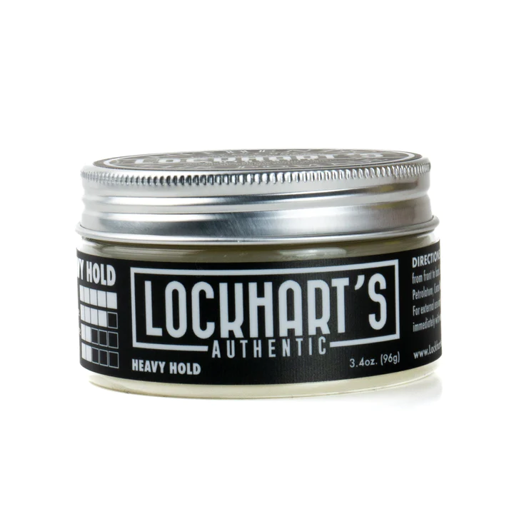 Lockhart's Heavy (Oil Based) ขนาด 3.4 oz.